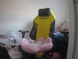 Voyeurcam-sexy-little-ana-01  live sex cam