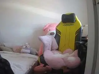 Voyeurcam-sexy-little-ana-01  live sex cam