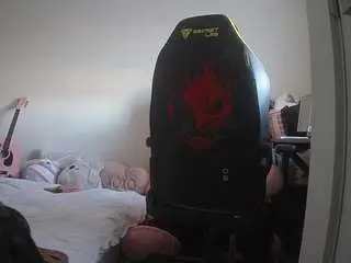 Voyeurcam-sexy-little-ana-01  live sex cam