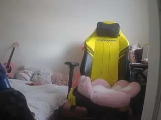 Voyeurcam-sexy-little-ana-01  live sex cam