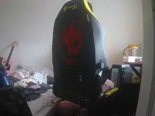 Voyeurcam-sexy-little-ana-01  live sex cam