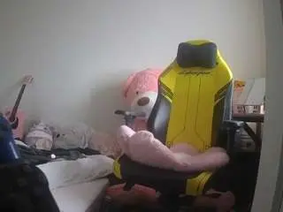 Voyeurcam-sexy-little-ana-01  live sex cam