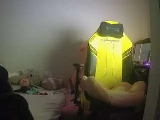 Voyeurcam-sexy-little-ana-01  live sex cam