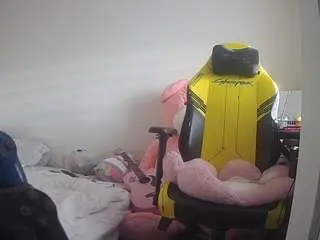 Voyeurcam-sexy-little-ana-01  live sex cam