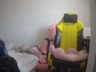 Voyeurcam-sexy-little-ana-01  live sex cam