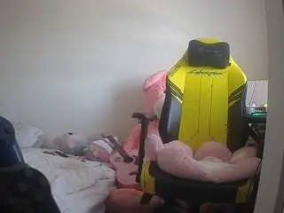 Voyeurcam-sexy-little-ana-01  live sex cam