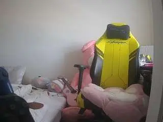 Voyeurcam-sexy-little-ana-01  live sex cam