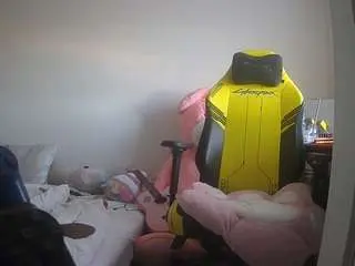 Voyeurcam-sexy-little-ana-01  live sex cam