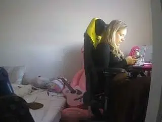 Voyeurcam-sexy-little-ana-01  live sex cam