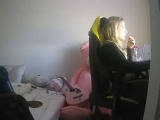 Voyeurcam-sexy-little-ana-01  live sex cam