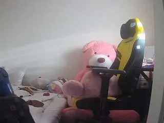 Voyeurcam-sexy-little-ana-01  live sex cam