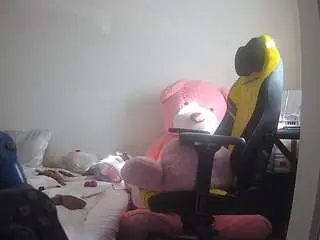 Voyeurcam-sexy-little-ana-01  live sex cam