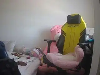 Voyeurcam-sexy-little-ana-01  live sex cam