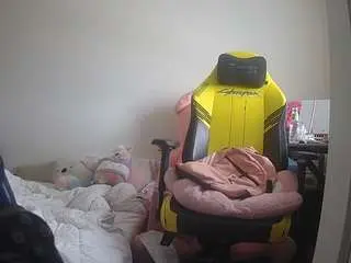 Voyeurcam-sexy-little-ana-01  live sex cam