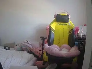 Voyeurcam-sexy-little-ana-01  live sex cam