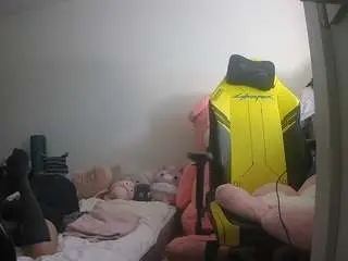 Voyeurcam-sexy-little-ana-01  live sex cam