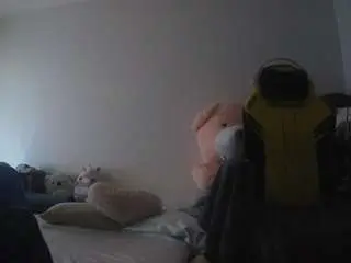 Voyeurcam-sexy-little-ana-01  live sex cam