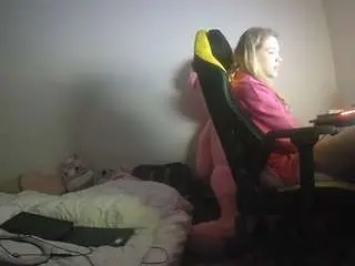Voyeurcam-sexy-little-ana-01  live sex cam