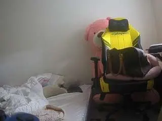 Voyeurcam-sexy-little-ana-01  live sex cam