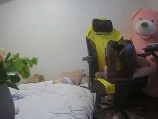 Voyeurcam-sexy-little-ana-01  live sex cam