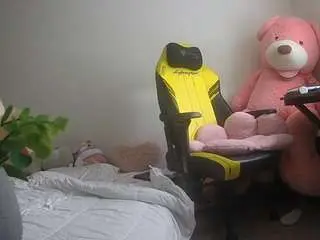Voyeurcam-sexy-little-ana-01  live sex cam