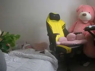 Voyeurcam-sexy-little-ana-01  live sex cam