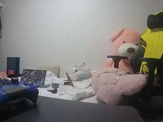 Voyeurcam-sexy-little-ana-01  live sex cam