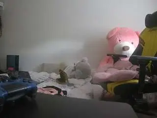 Voyeurcam-sexy-little-ana-01  live sex cam