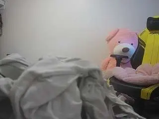 Voyeurcam-sexy-little-ana-01  live sex cam