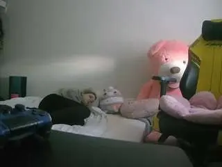 Voyeurcam-sexy-little-ana-01  live sex cam