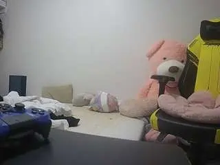 Voyeurcam-sexy-little-ana-01  live sex cam