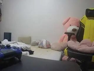 Voyeurcam-sexy-little-ana-01  live sex cam
