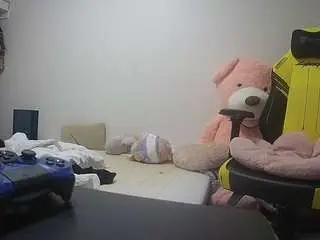 Voyeurcam-sexy-little-ana-01  live sex cam