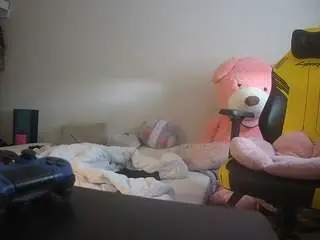 Voyeurcam-sexy-little-ana-01  live sex cam