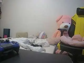 Voyeurcam-sexy-little-ana-01  live sex cam