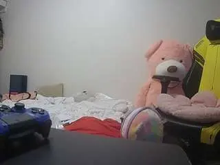 Voyeurcam-sexy-little-ana-01  live sex cam