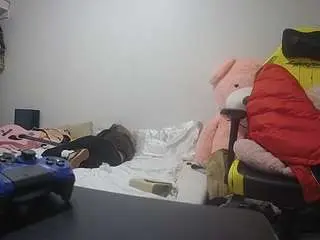 Voyeurcam-sexy-little-ana-01  live sex cam