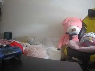 Voyeurcam-sexy-little-ana-01  live sex cam