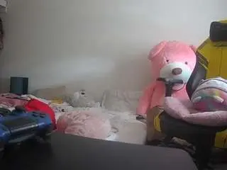 Voyeurcam-sexy-little-ana-01  live sex cam