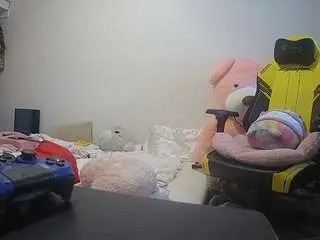 Voyeurcam-sexy-little-ana-01  live sex cam