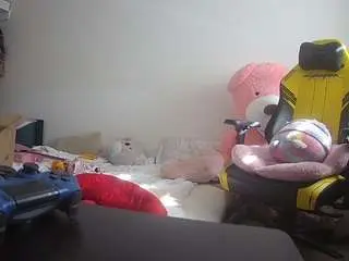 Voyeurcam-sexy-little-ana-01  live sex cam