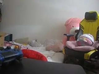 Voyeurcam-sexy-little-ana-01  live sex cam
