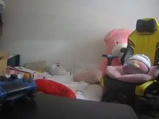 Voyeurcam-sexy-little-ana-01  live sex cam