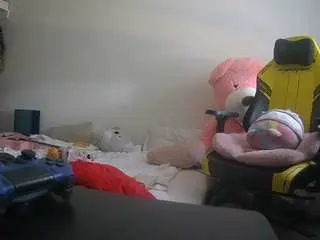 Voyeurcam-sexy-little-ana-01  live sex cam