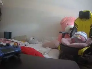 Voyeurcam-sexy-little-ana-01  live sex cam