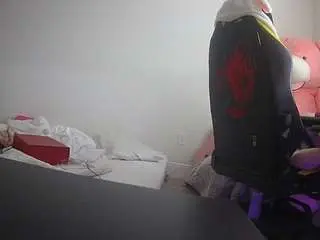 Voyeurcam-sexy-little-ana-01  live sex cam