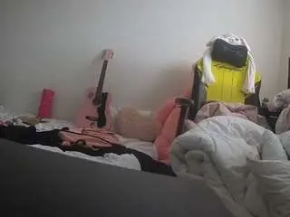 Voyeurcam-sexy-little-ana-01  live sex cam