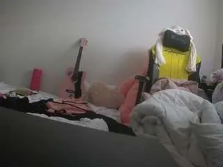 Voyeurcam-sexy-little-ana-01  live sex cam