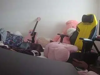 Voyeurcam-sexy-little-ana-01  live sex cam