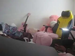 Voyeurcam-sexy-little-ana-01  live sex cam
